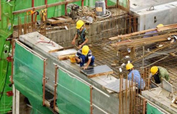 959 de locuinţe au răsărit în acest an la Constanţa